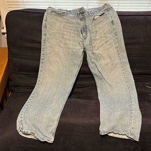 Levi Signature Series Gold 46x30